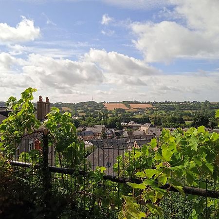 Sillé-le-Guillaume Charming Detached 2 Bedroom Ancient House In Medieval Quarter Of A Small Town In The Pays De La Loire, France מראה חיצוני תמונה